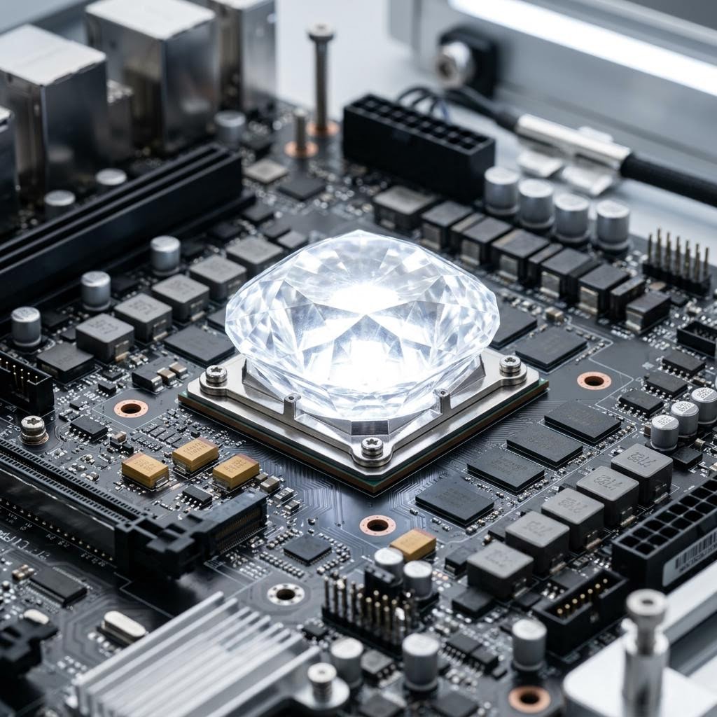 AI & Data Centers