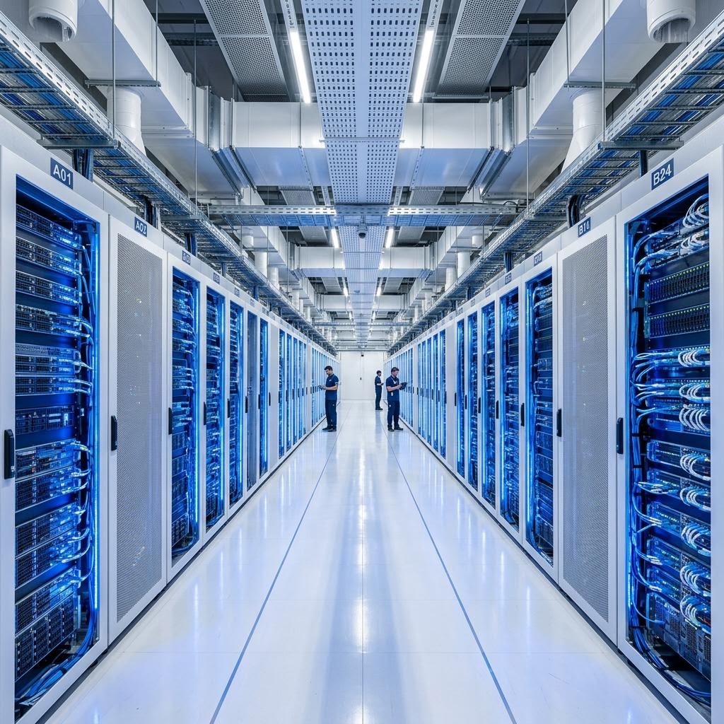 Data Centers
