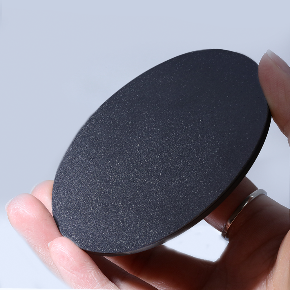 Single Crystal CVD Diamond Rough Material