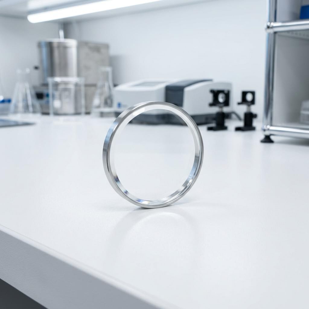Optical Grade Polycrystalline CVD